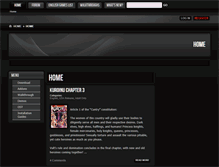 Tablet Screenshot of erogegames.com